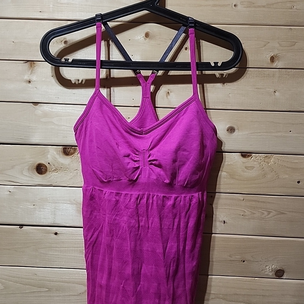 Lululemon Women's Tank Top Size 8